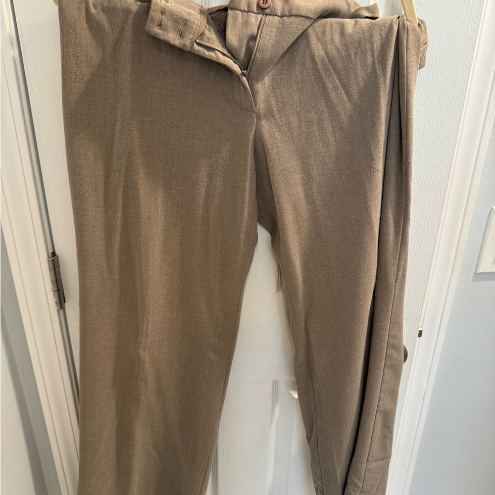 Women’s AB studio pants size 12
